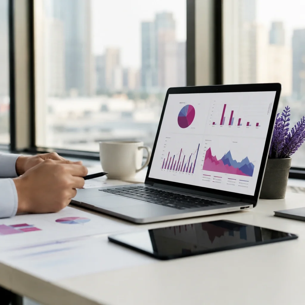 Аналитика продаж Wildberries по категориям: как найти нишу с растущим спросом